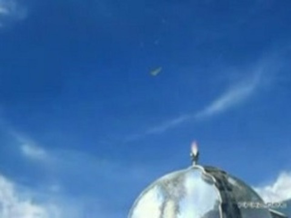 FFX-2 Intro