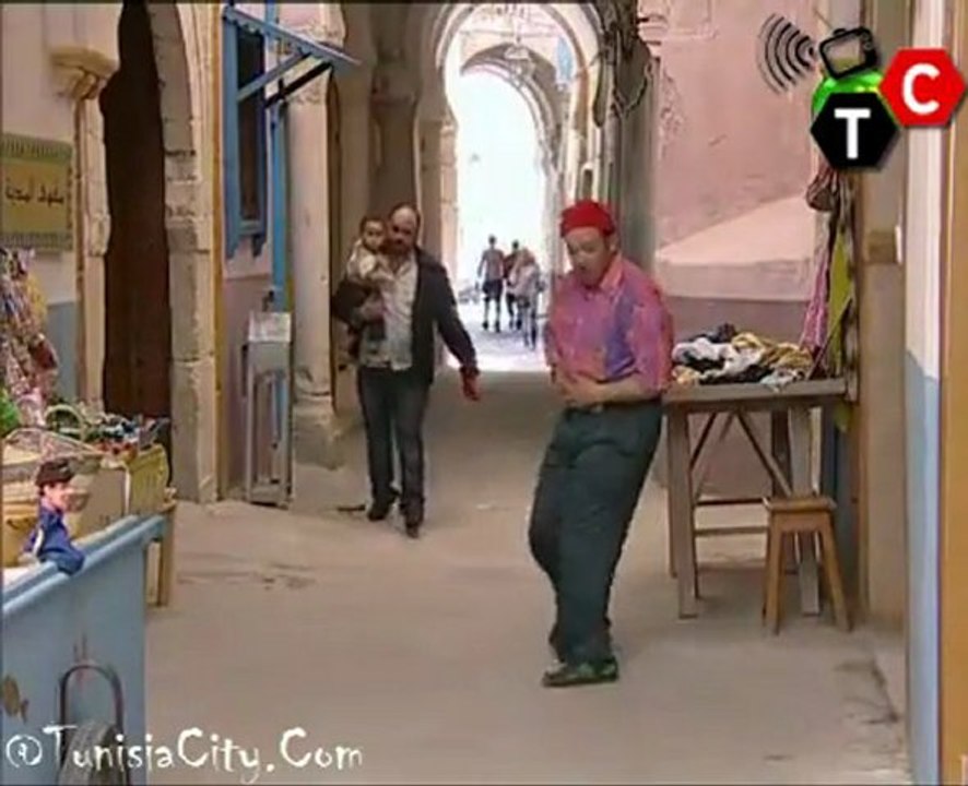 Nsibti la3ziza S2 ep 05
