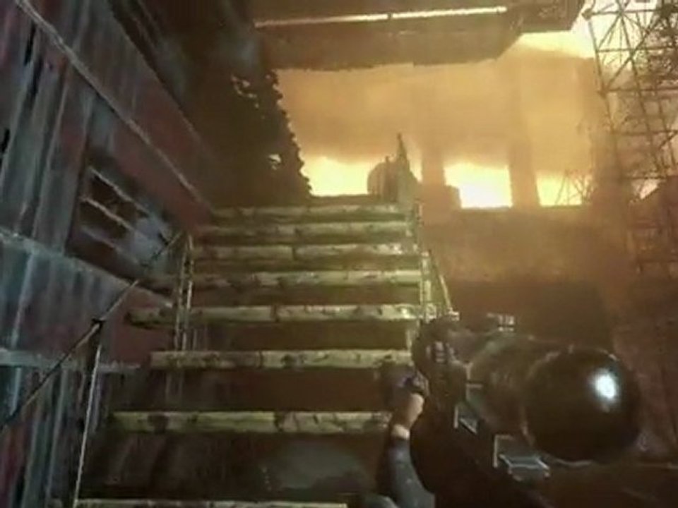 Fallout 3 The Pitt Trailer
