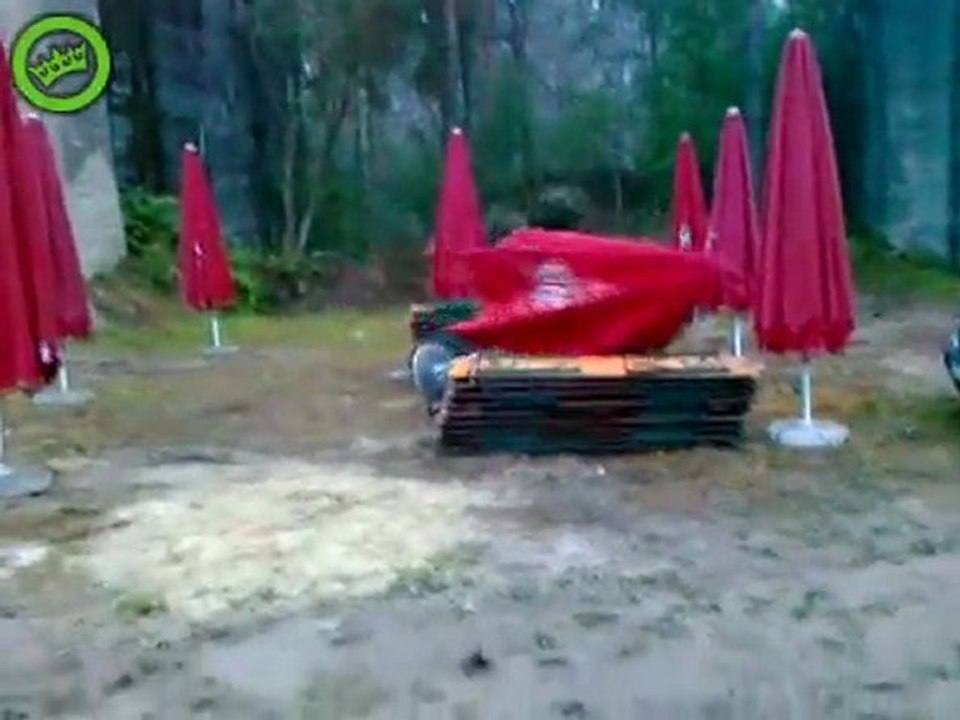 Inzwischen in Polen Fail