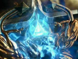 Might Magic Heroes VI trailer