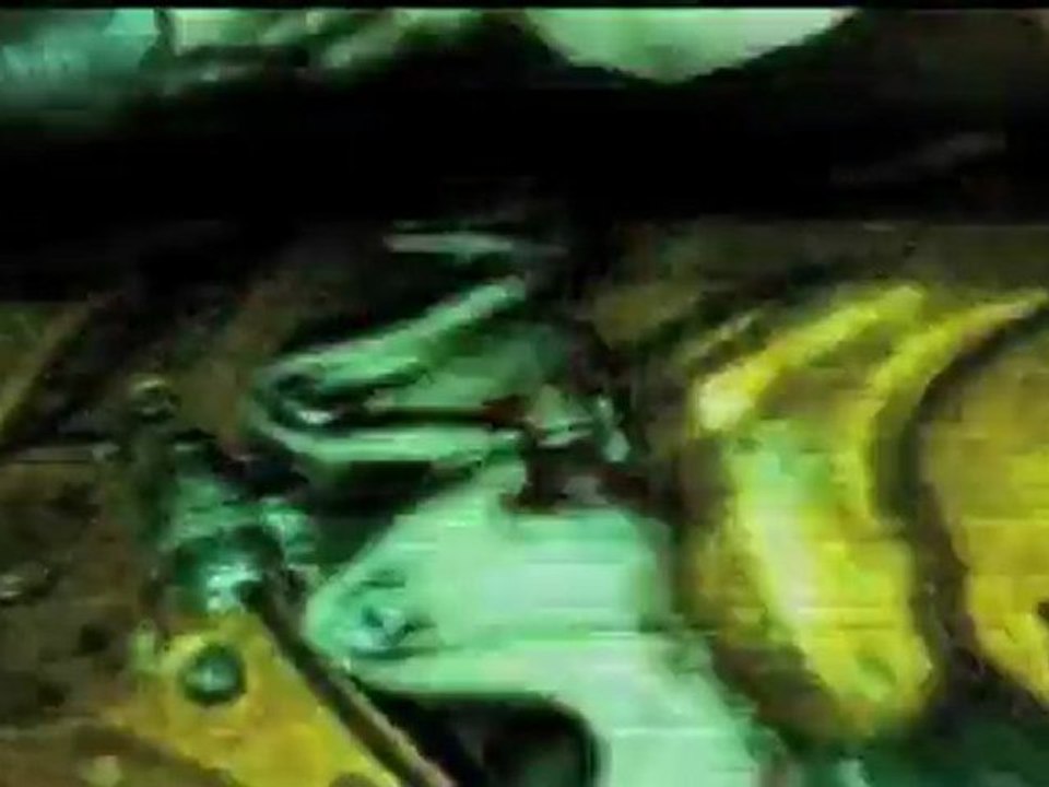 Quake IV trailer