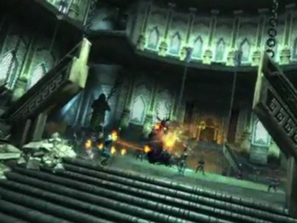RIFT trailer