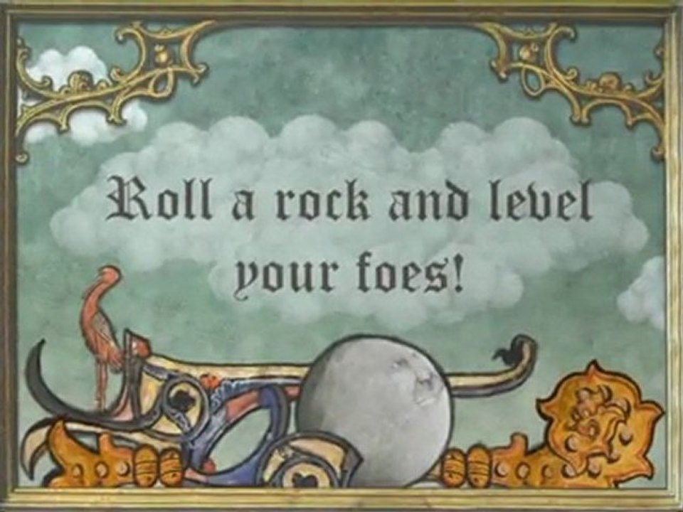 Rock of Ages trailer