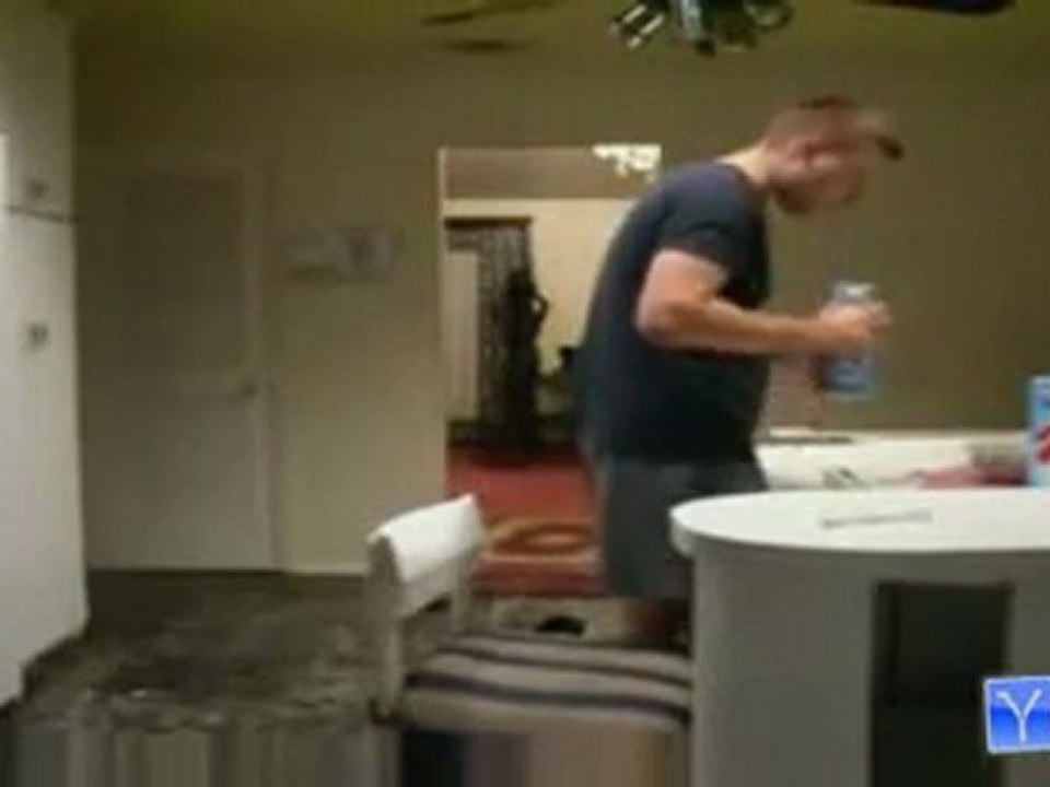 Streiche am laufenden Band