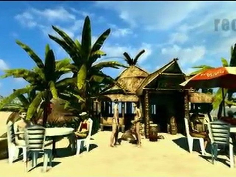 Tropico 4 trailer