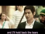 LEE JI HOON - Heart, I'm Sorry (English subs)