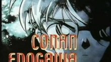 Detektiv Conan Musikvideo