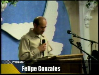 Felipe Gonzales: La Parábola del Sembrador 🌱