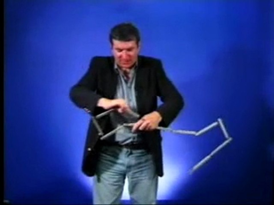 Aldo Colombini - The Ruler
