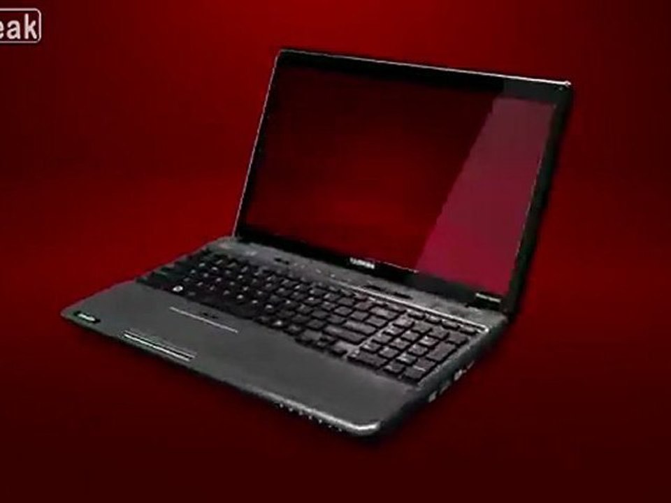 Toshiba Zombie Commercial