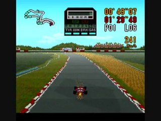 Super F1 Circus 2 S2 R3