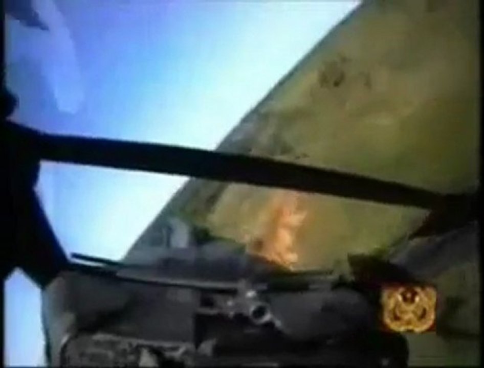 Freddie MERCURY - Knocking On Heaven's Doors