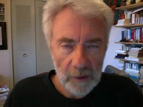 Paul Jorion - Crise de la dette US - Veillée d'armes