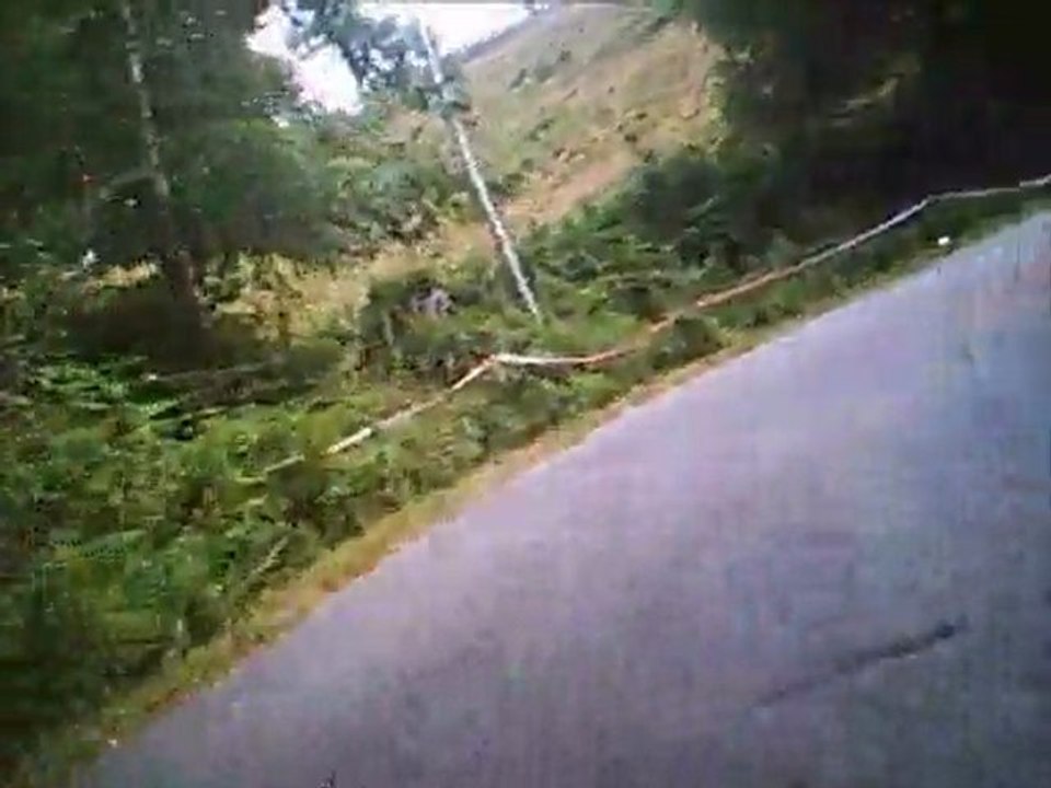 Dourdou 2011 - ES ST Cyprien