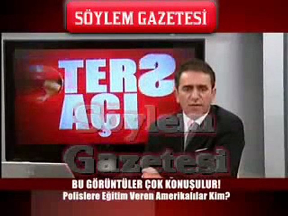 AMERİKA TÜRK ORDUSUNUN DÜŞMANIDIR