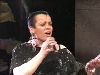 Tell me all about it  -  PASCALE MOREL