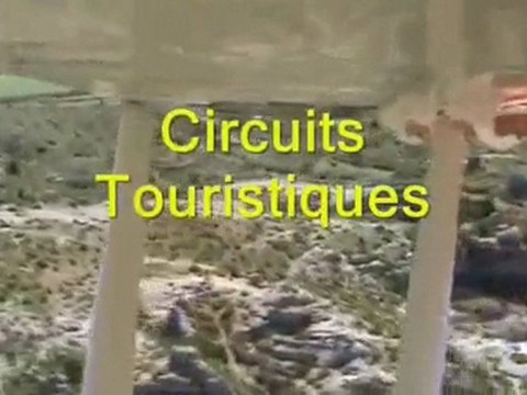 Millau en ULM et en Autogire