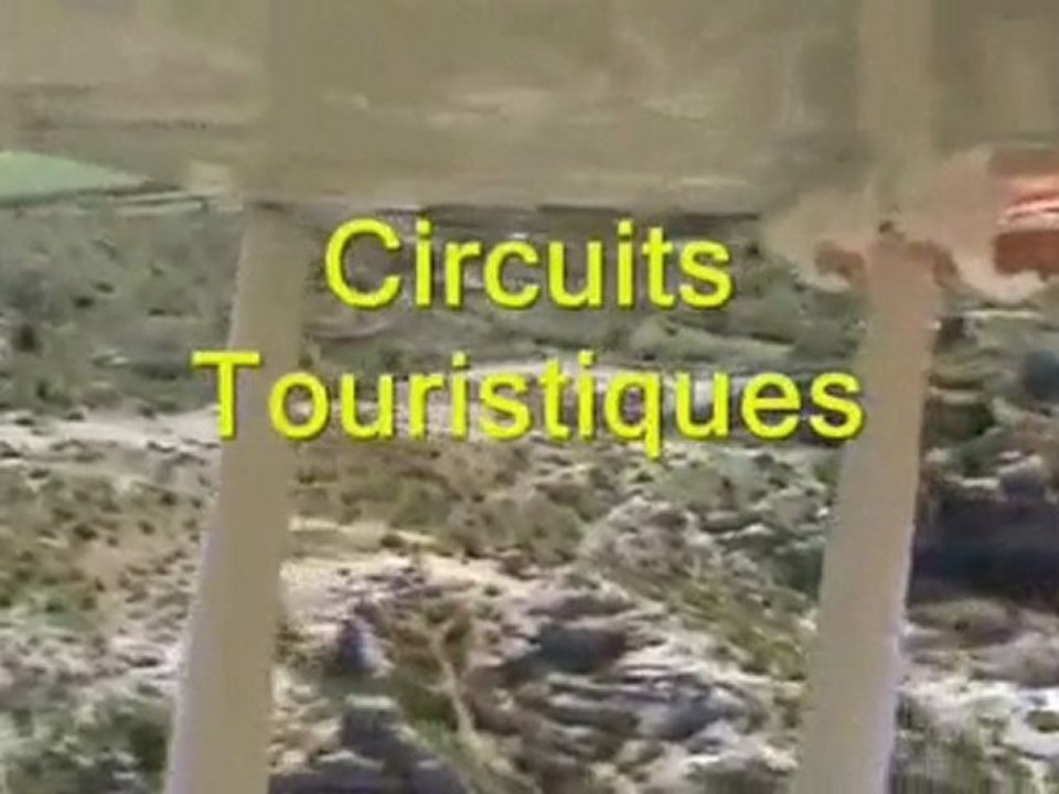 Millau en ULM et en Autogire