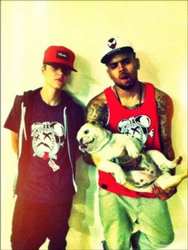 -Chris Brown ft. Justin Bieber - Ladies Love Me - YouTube