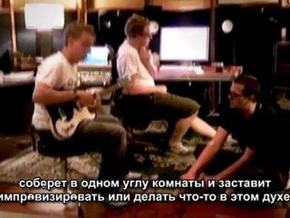 Depeche Mode "Sounds Of The Universe" (A Short Film) rus sub