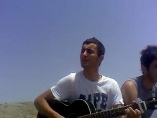 bilirmisin sevgilim ne haldeyim Ramazan oruc & ahmet dindar