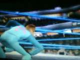 Smackdown Vs Raw 2010 Samus Aran Entrance