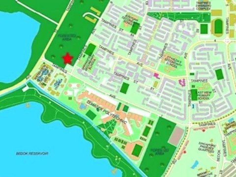 *Just LAUNCH* Arc @ Tampines EC Call 8333 6948