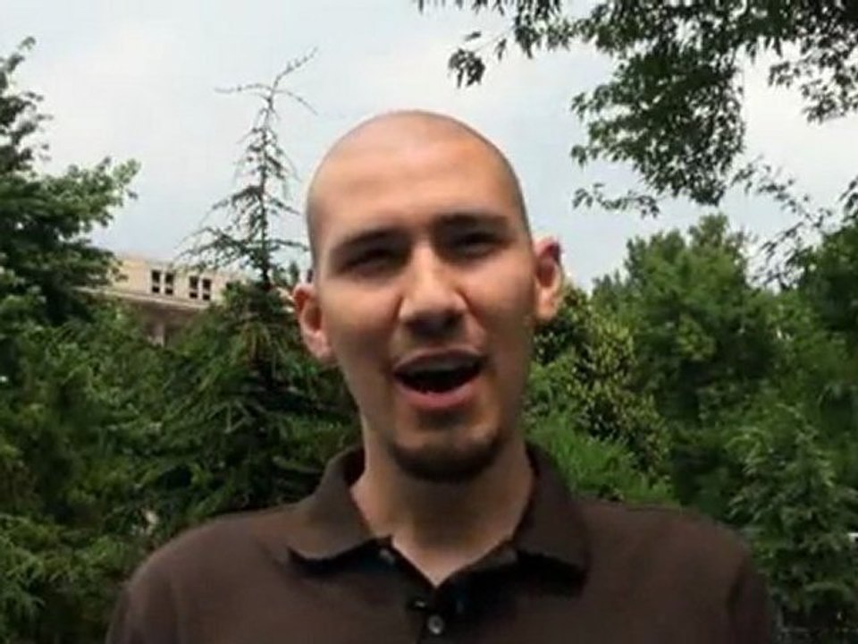 Horia Constantin (Bucarest)