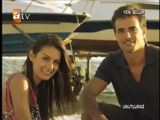 Eda&Harun ( Unutulmaz Aşk-2 )