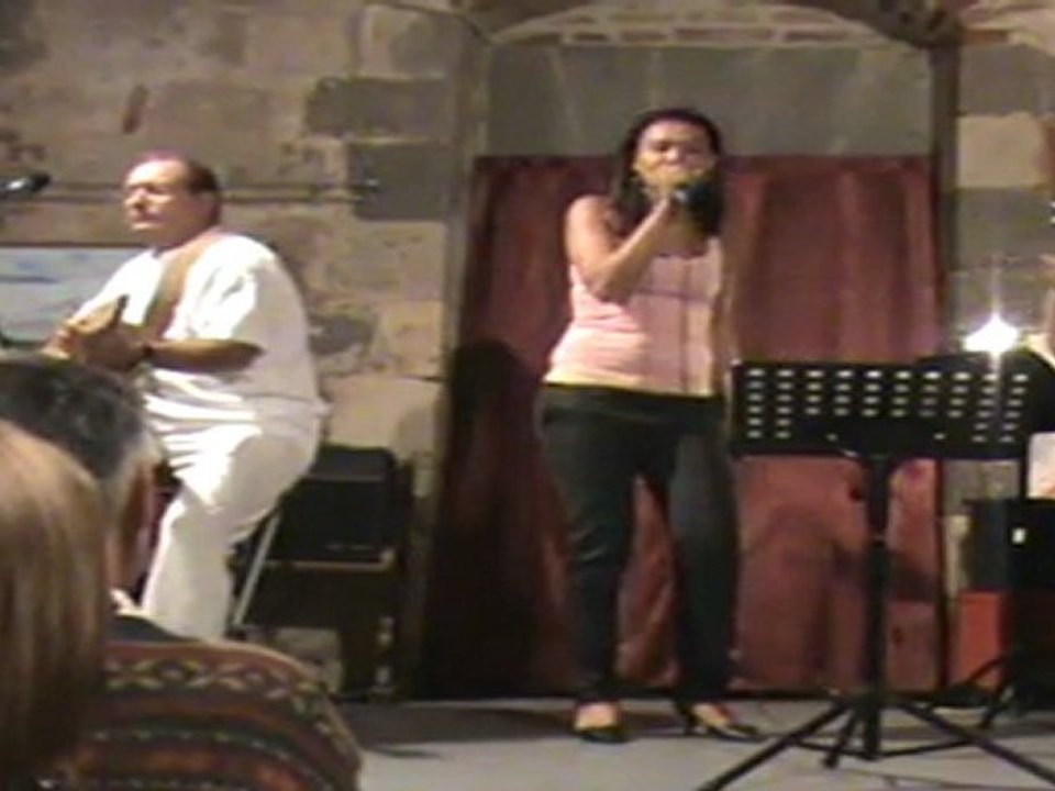 concert chateau de clermont dessous juillet2011