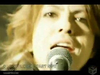 VAMPS - I Gotta Kick Start Now
