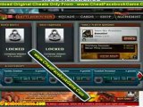 WarStorm Cheats Cards Silver Level Fast Cash Hacks