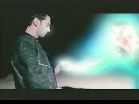 depeche mode - exciter ( comerc. 2001)