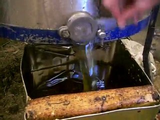 Kolukısa'da Arıcılık 8