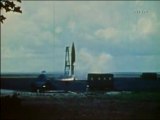 A la conquête de l'espace 1944-1949, des missiles aux fusées