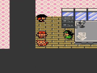 Pokémon Or / Argent - 27 - Good Bye Rocket