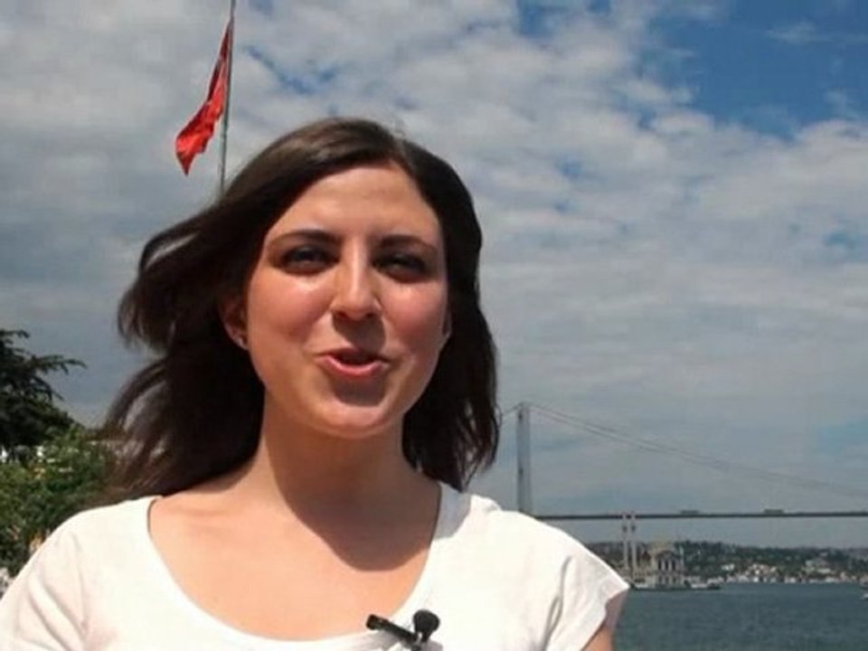 Elsen Ece Tokat (Istanbul)