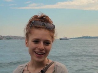 Elif Çakır (Istanbul)