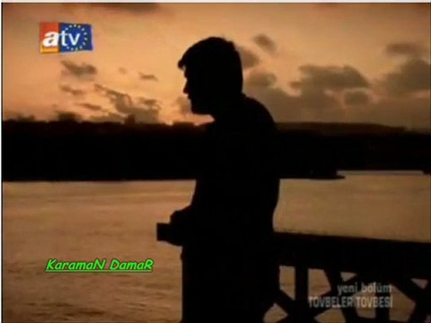 Sende Gidersen Eğer__Biricik ( ÖZEL YAPIM )Tövbeler Tövbesi (PELİN & MAHİR )