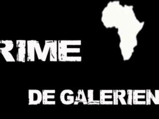 Rime De Galérien Présente -  Paul Crosse la vériter