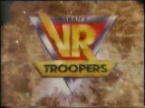 VR Troopers - Kaitlin's Front Page