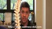 Scoliosis Treatment - Rockville Chiropractor for Scoliosis