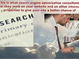 Are There Any Benefits Of Hiring Search Engine Optimization Consultants?