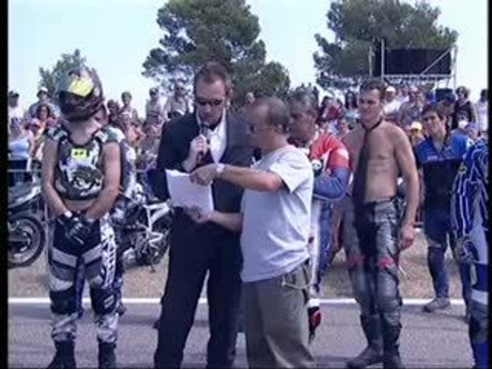Hommage a Max