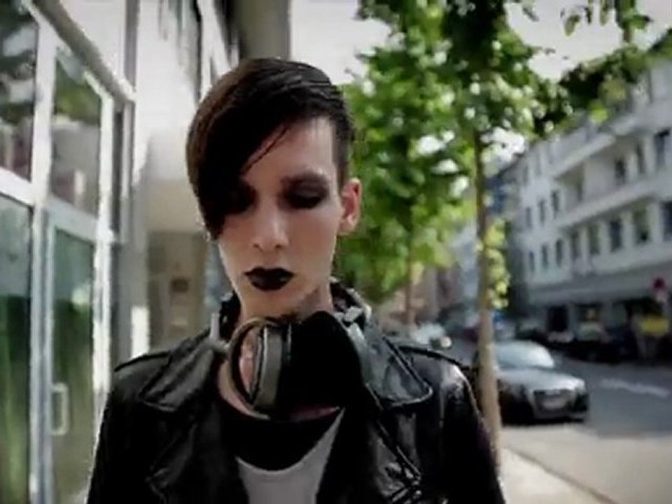 Klaas - Our Own Way (Official Video)