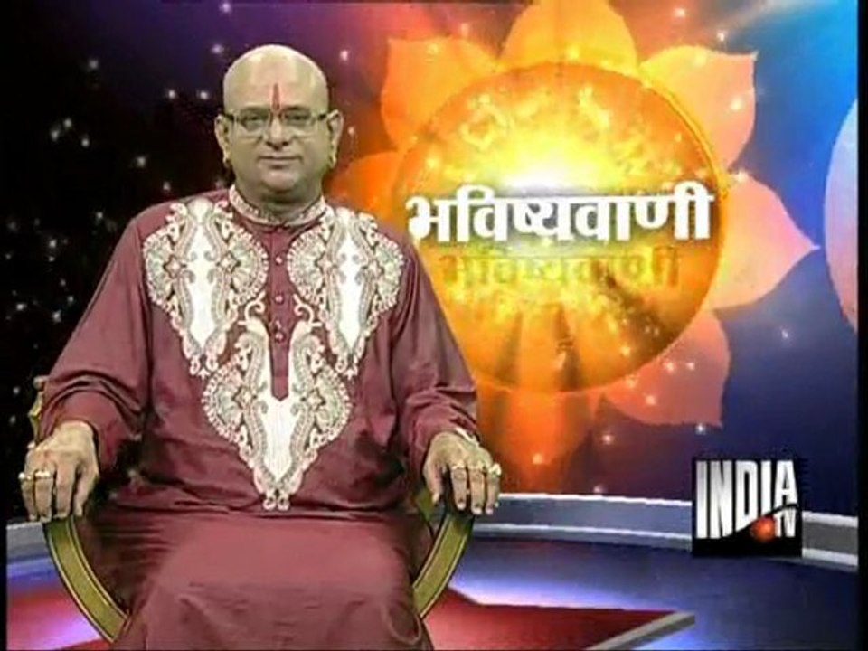 Bhavishyavani (07/08/2011)