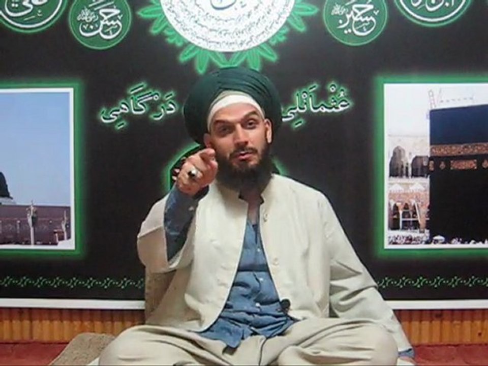 182. ŞEHRUL KURAN VEL GUFRAN.05.08.2011