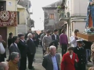 IMMACOLATA  CONCESSIONE  8/12/  2006   ( FRANCAVILLA  ANGITOLA )