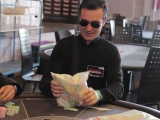 BPT Trouville Day 2 : interview Predro Canali